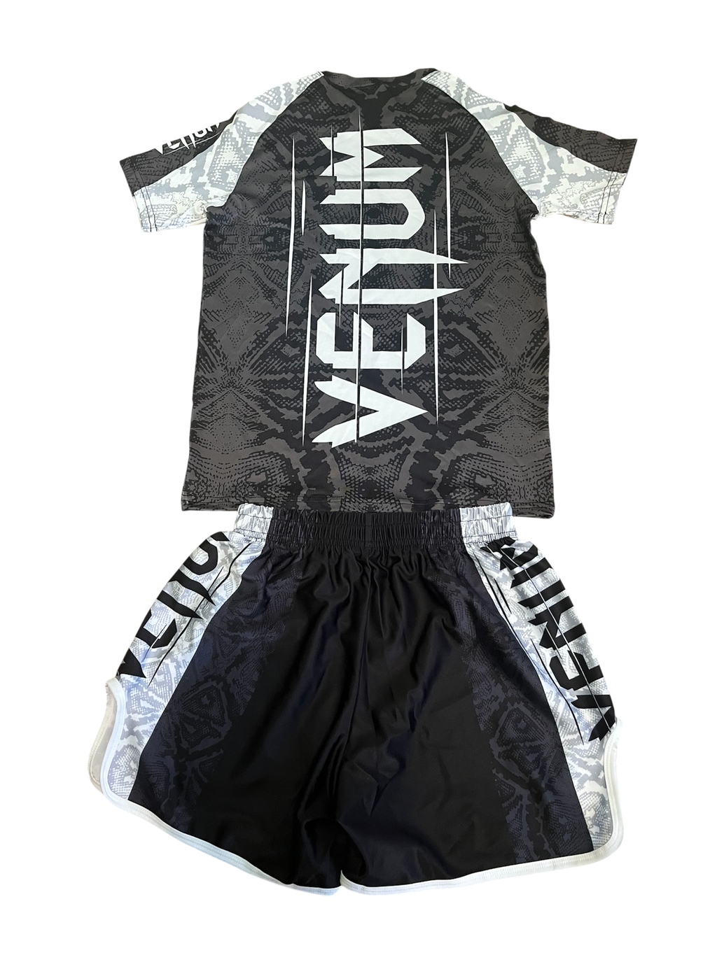 Rashguard екип Venum special edition