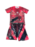 Екип UFC-Topuria