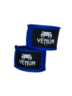 Бинтове Venum blue 4m