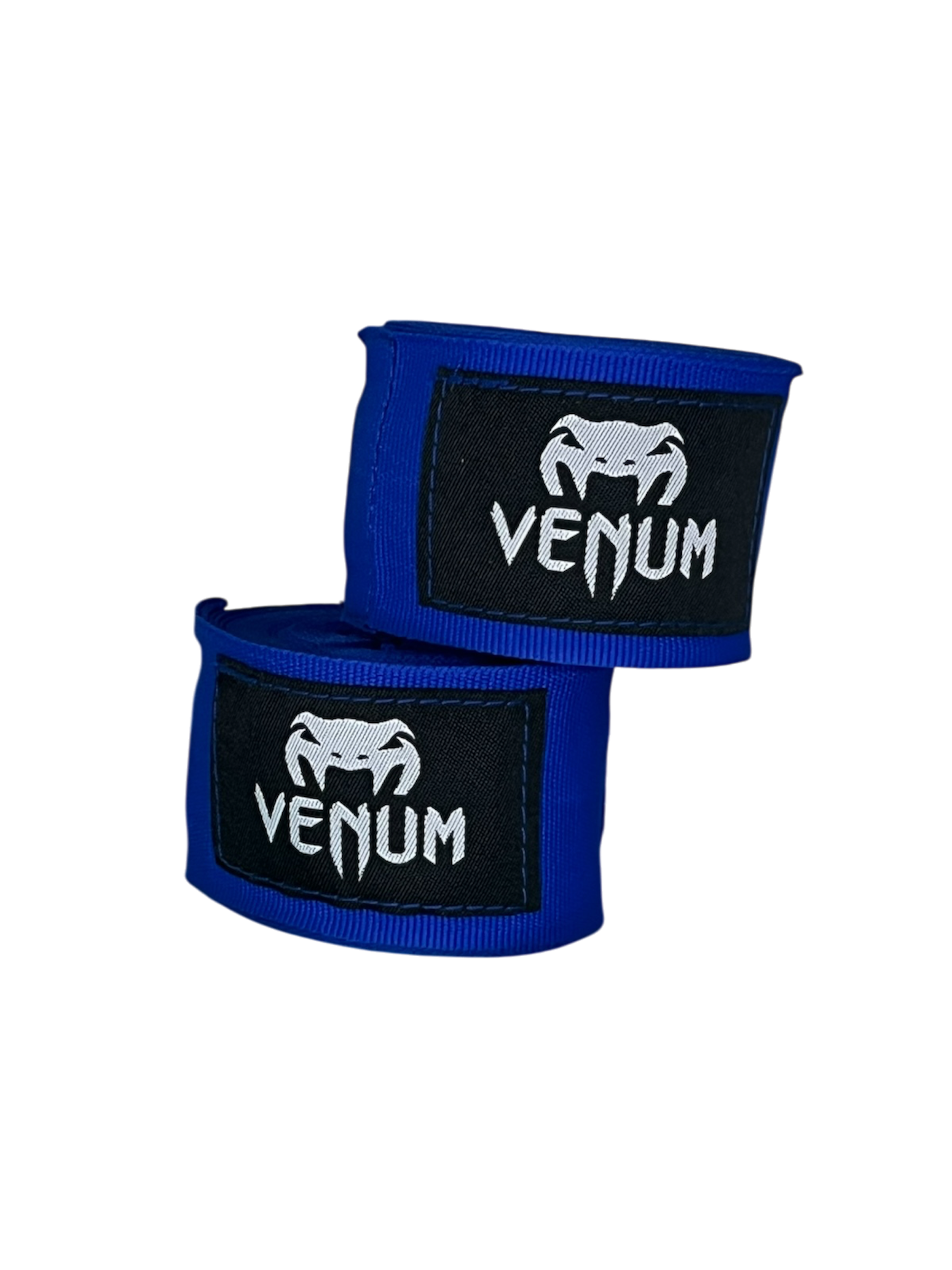 Бинтове Venum blue 4m