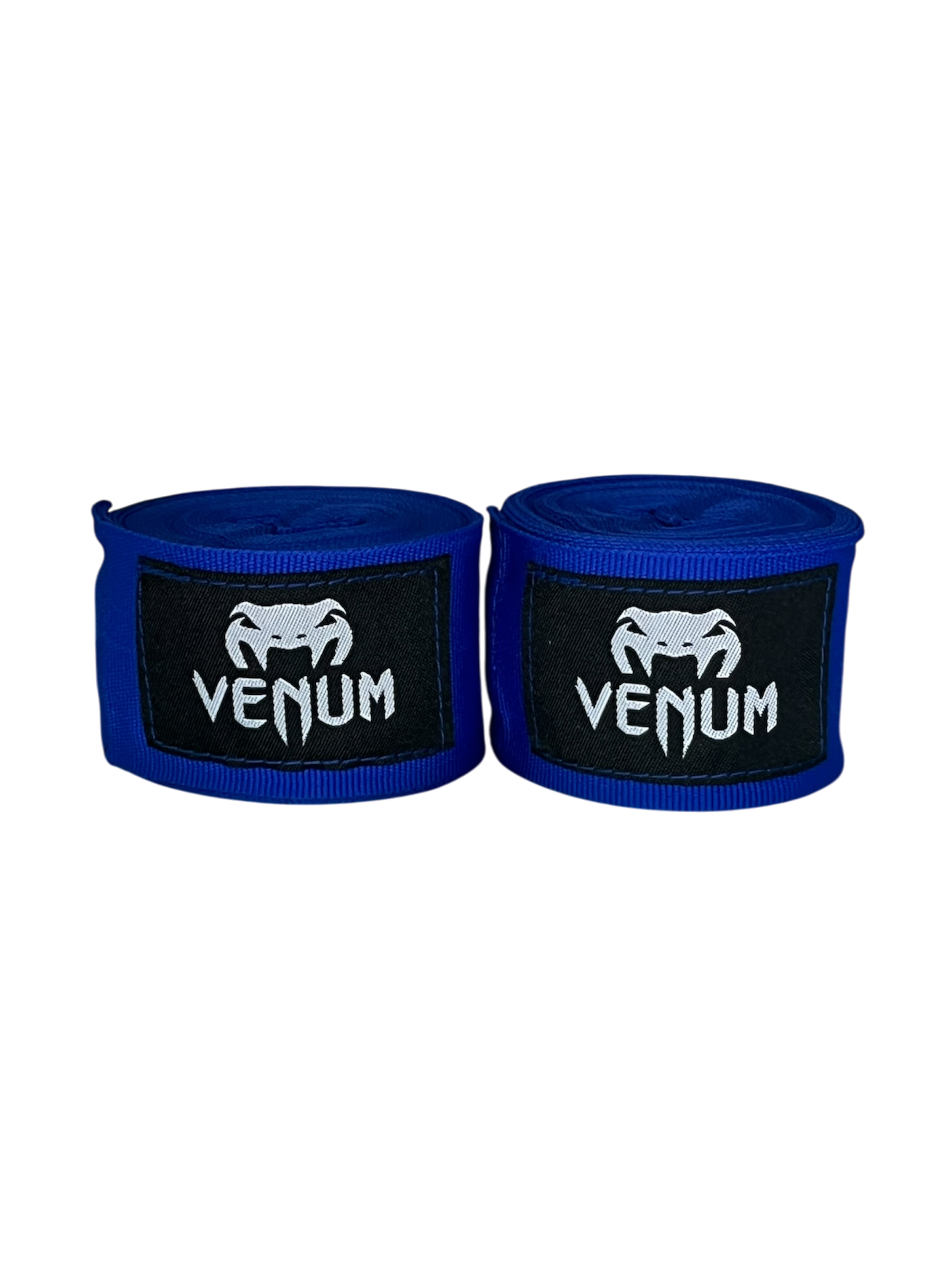 Бинтове Venum blue 4m