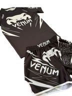 Rashguard екип Venum black