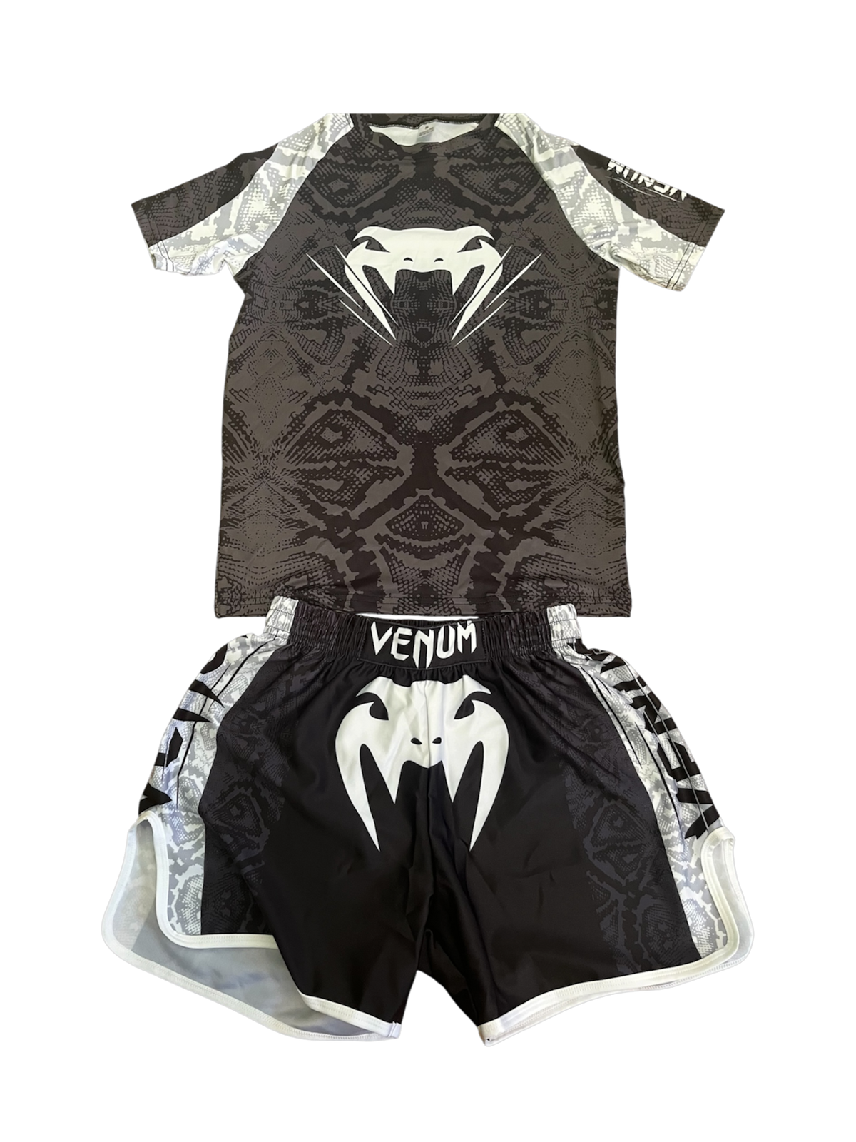 Rashguard екип Venum special edition