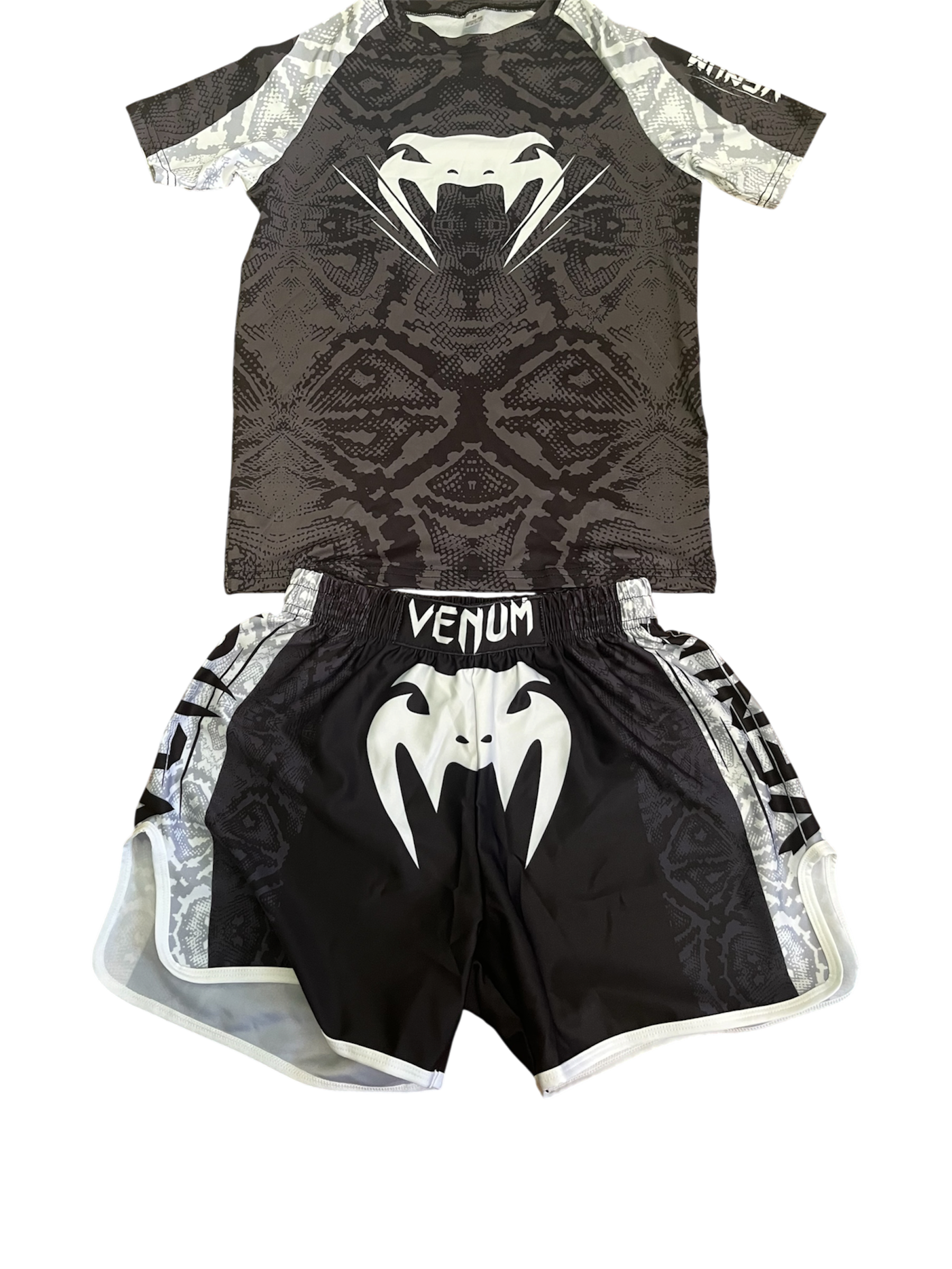 Rashguard екип Venum special edition