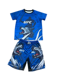 Екип UFC wolf