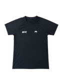 Тениска UFC Venum black