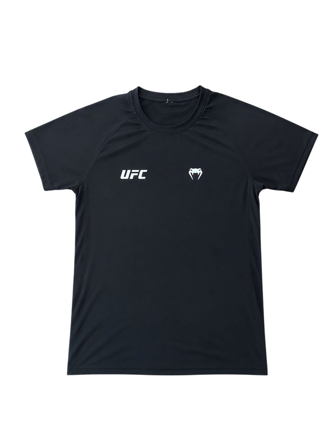 Тениска UFC Venum black