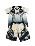 Екип UFC Special edition