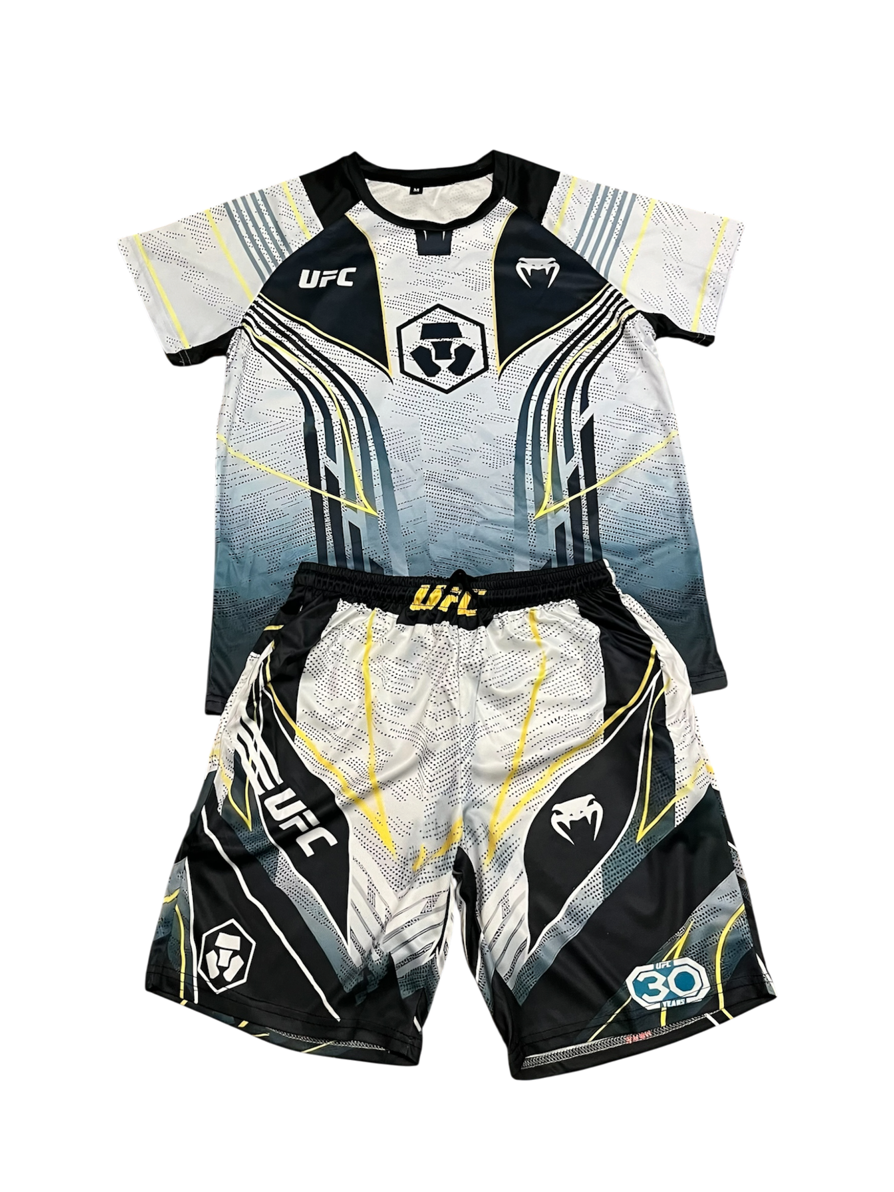 Екип UFC Special edition