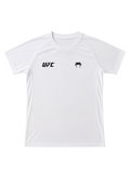 Тениска UFC Venum white
