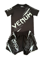 Rashguard екип Venum black