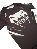 Rashguard екип Venum black