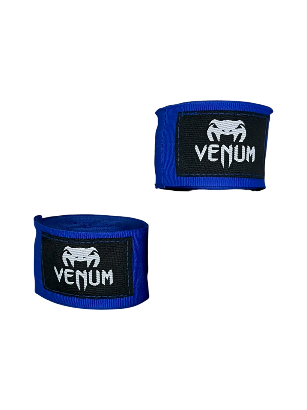 Бинтове Venum blue 4m
