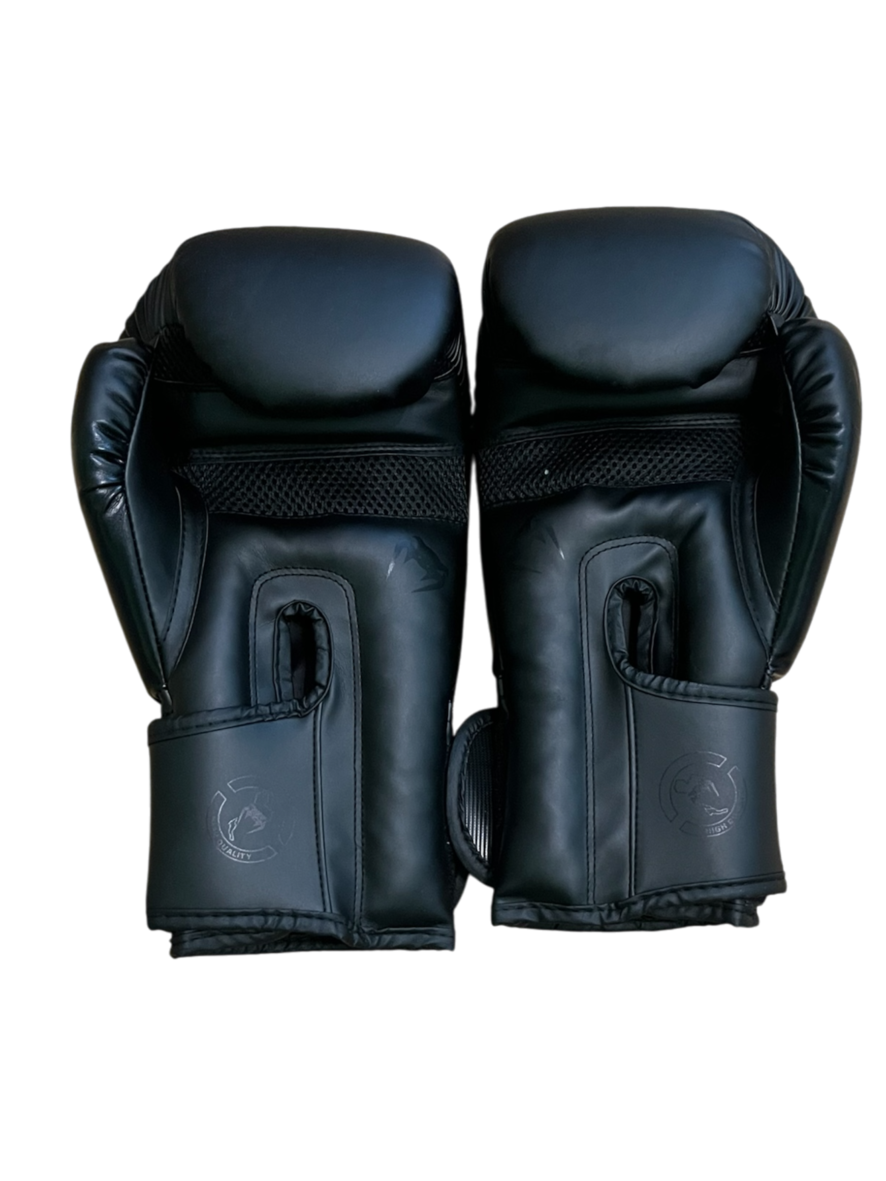 Ръкавици Venum black 12oz