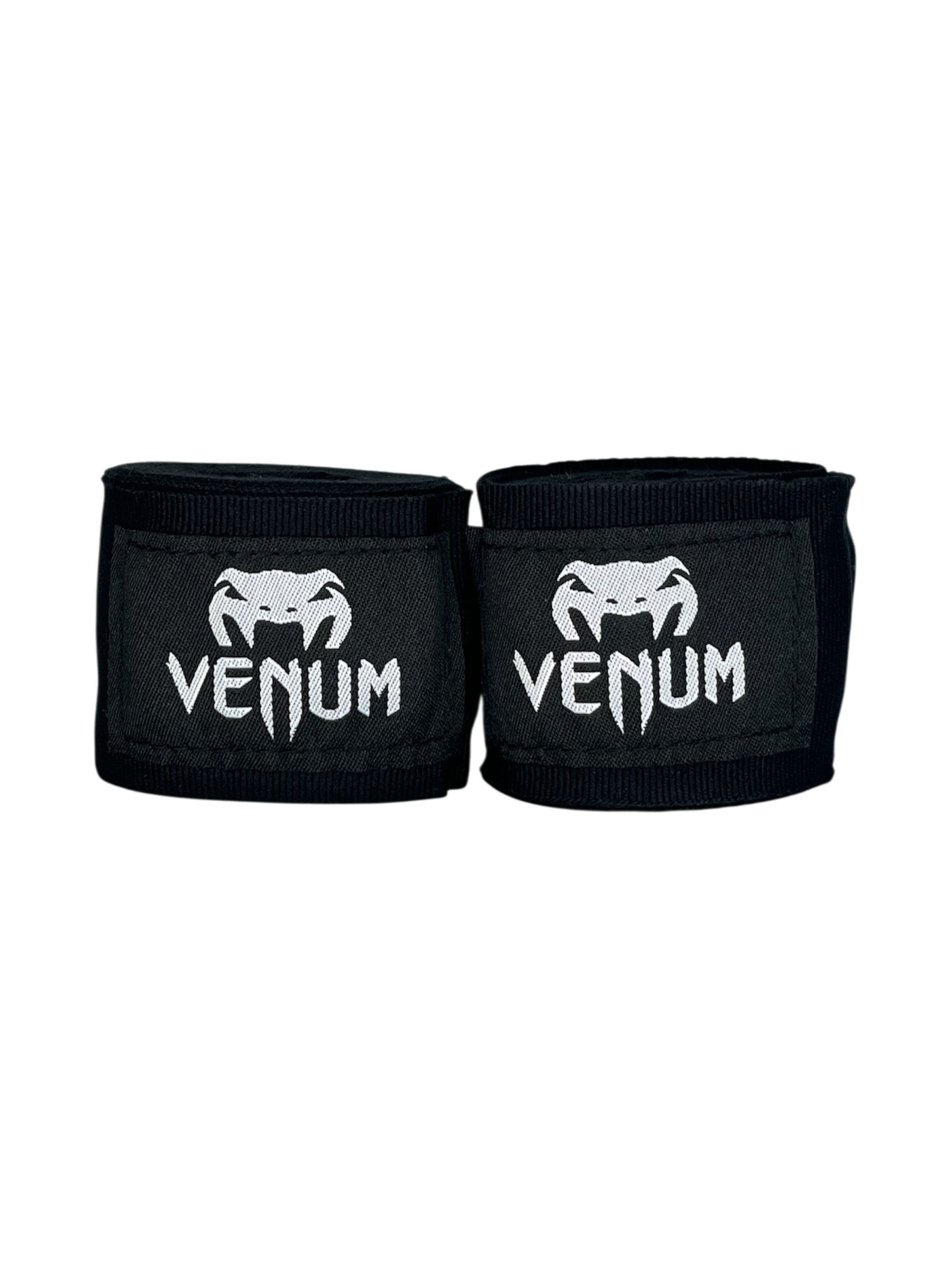 Бинтове Venum black 4m
