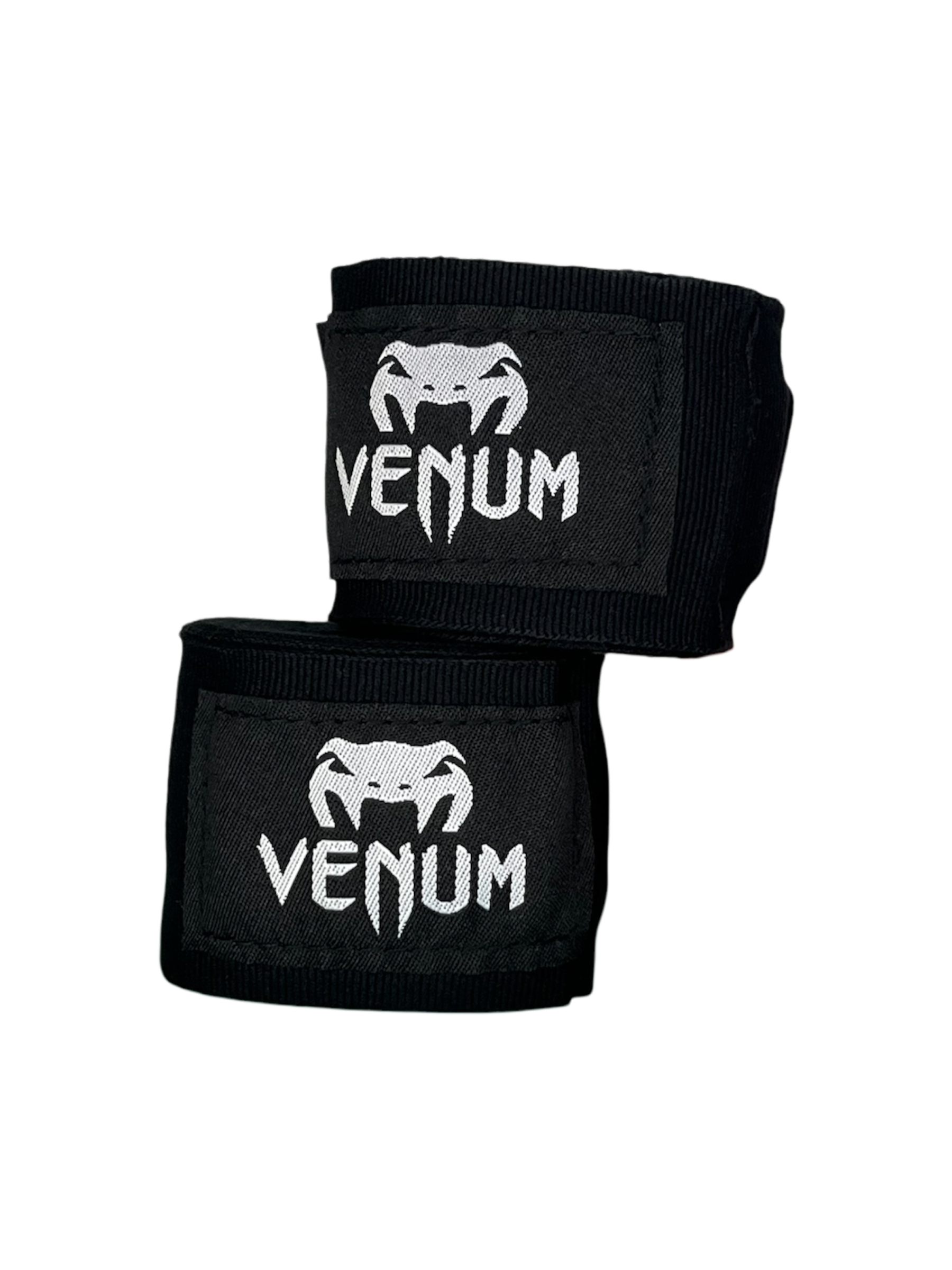 Бинтове Venum black 4m