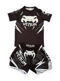 Rashguard екип Venum black