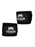 Бинтове Venum black 4m