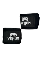 Бинтове Venum black 4m