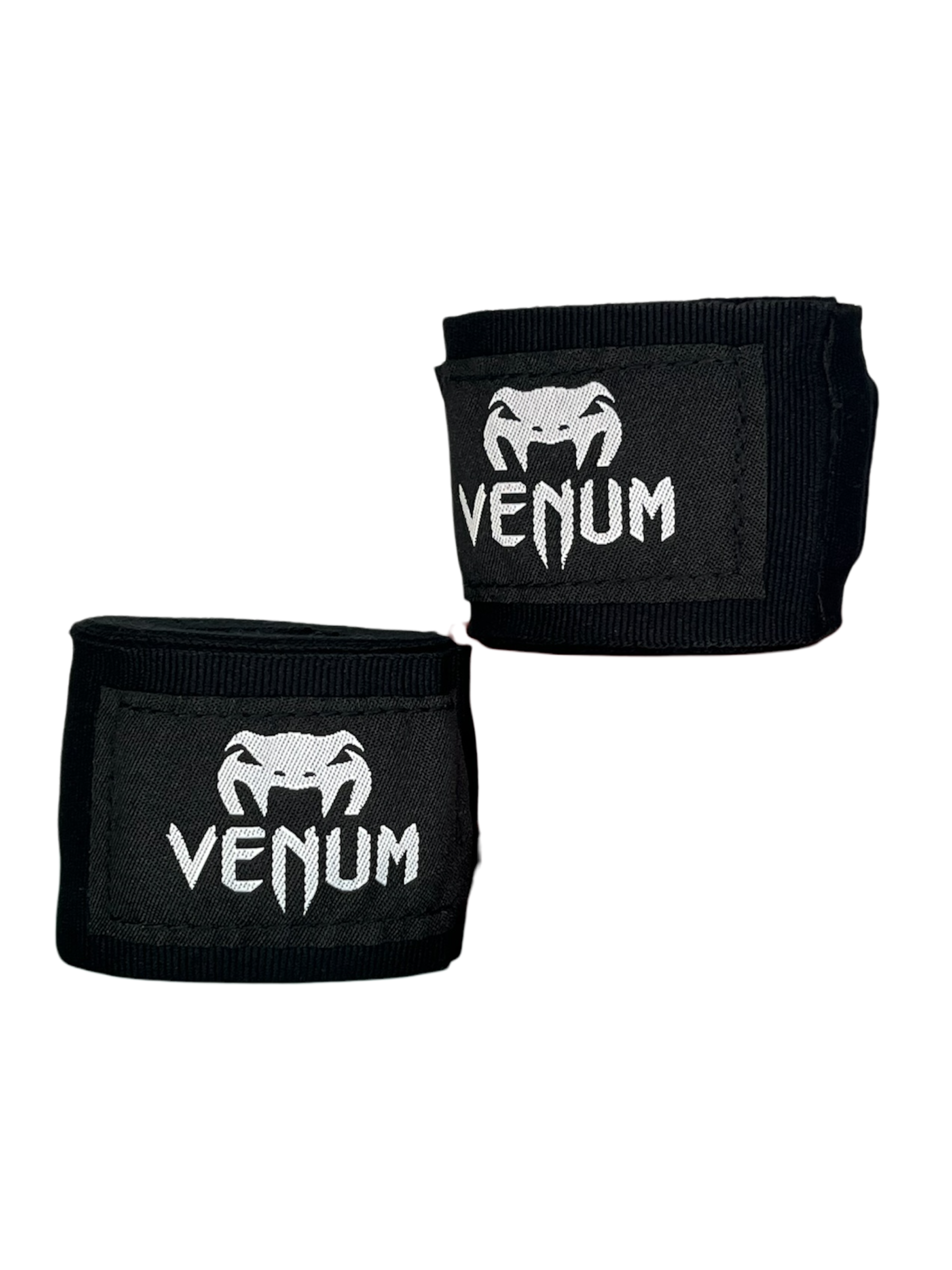 Бинтове Venum black 4m